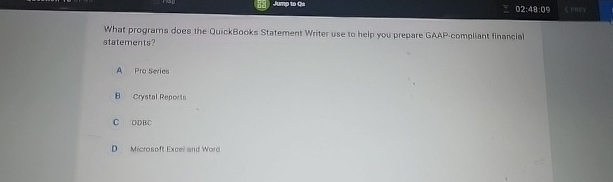 0 2 : 4 8 : 0 9 fmov What programs does the