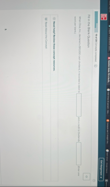 | | | | | | | | | | | | l | | 1 3 ef 2 3 Concepts