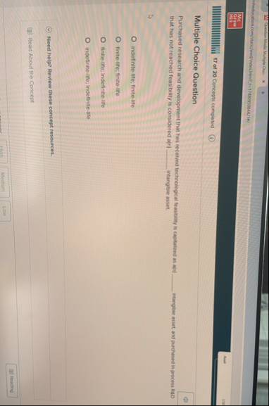 Question Moder Multiple Oher Theducabion