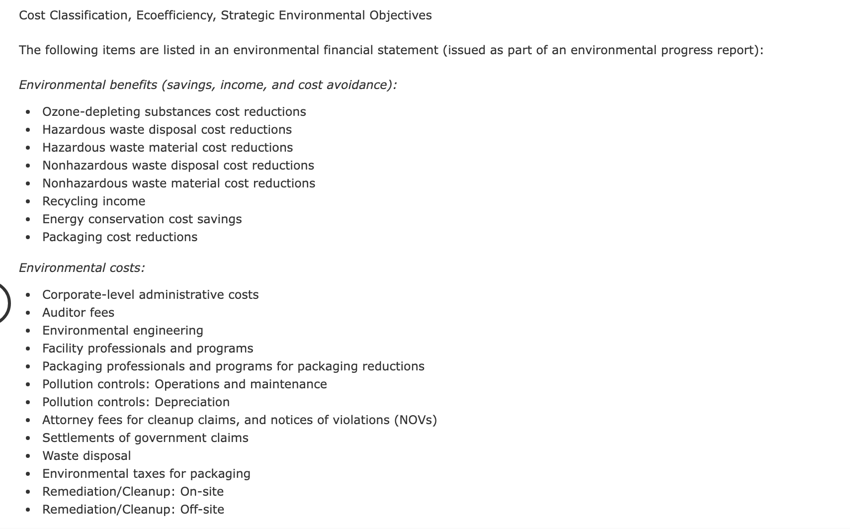 Options are attached , Please give correct