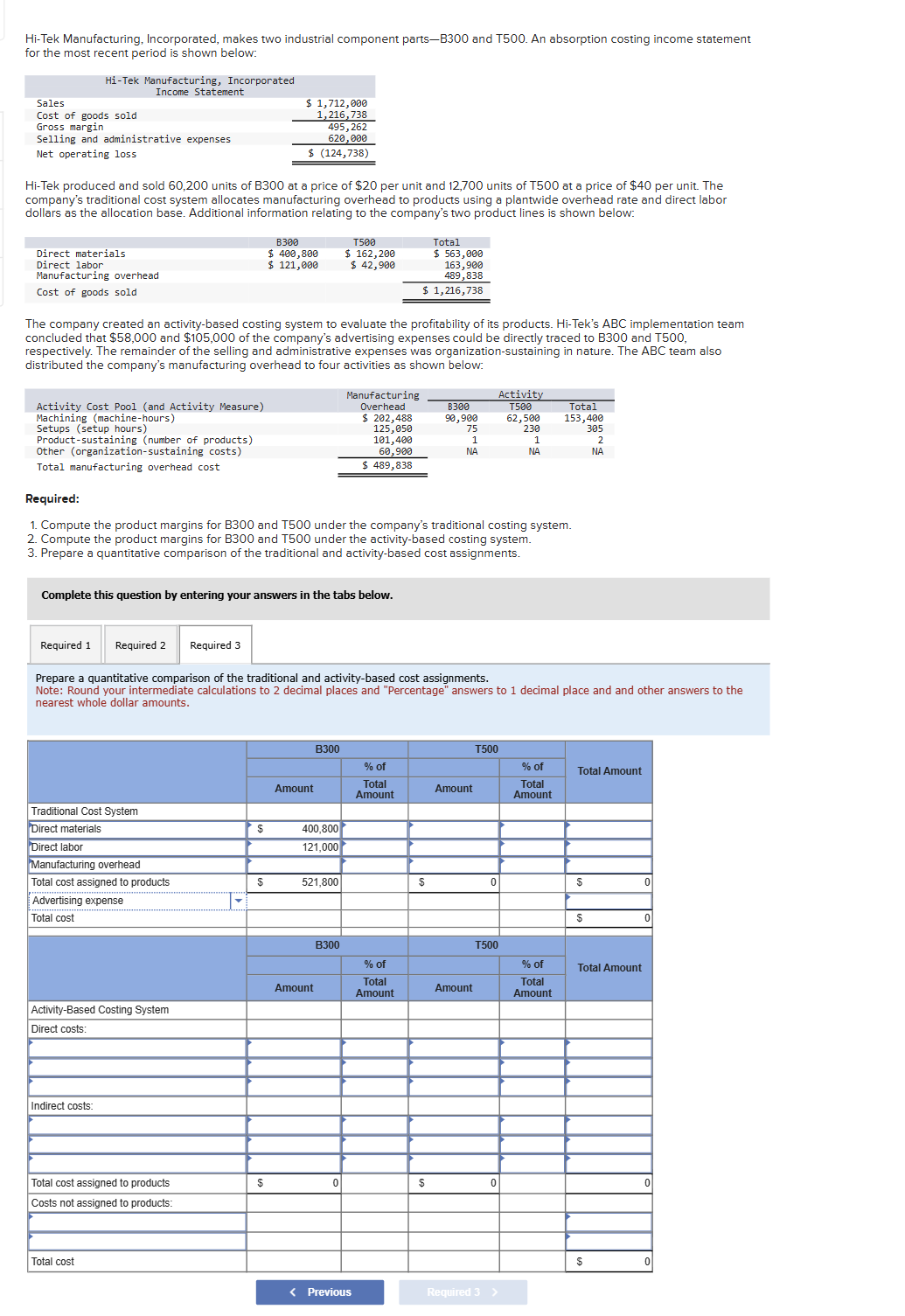 Please help me solve all the problems. I tried