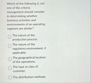 How should liabilities ( except for deferred