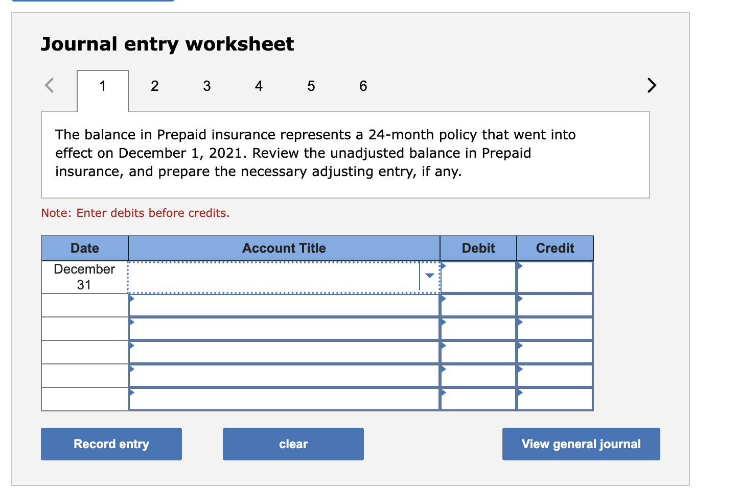 GL 0 3 0 1 ( Algo ) - Based on the... LO P 1 , P