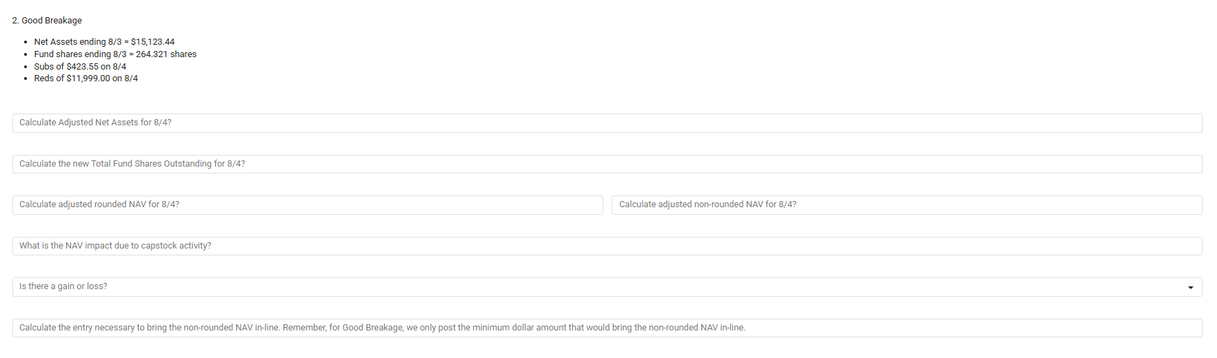 Please do not use chatgpt, it will get these