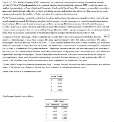 I NEED IT IN TEXT PLEASE Late in 2 0 2 1 , Telix