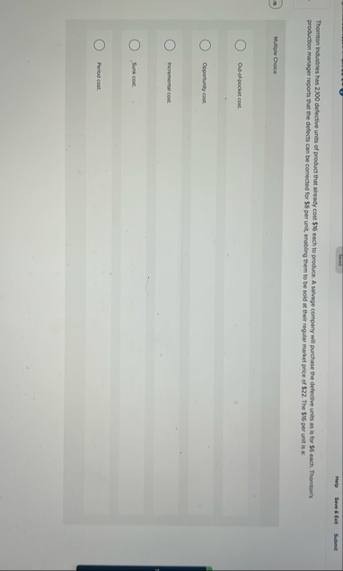 Leater Help Some 4 Foil Submit Thornton