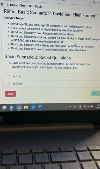 All 3 . Basic - Test - 0 1 - Basic Retest Basic