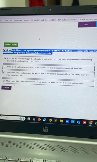 Search nitersational independence Standards, (