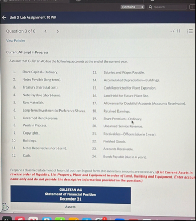 Costrivs Seareh Unit 3 Lab Assignment 1 0 WK