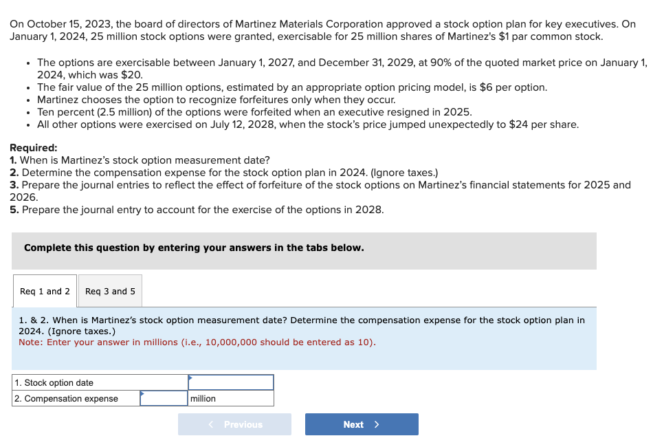Please provide your answer clearly for each