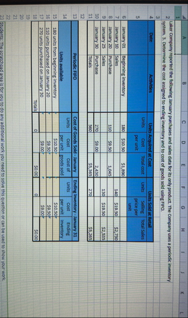 \ table [ [ , A , B , C , D , E , F , G , H ] , [