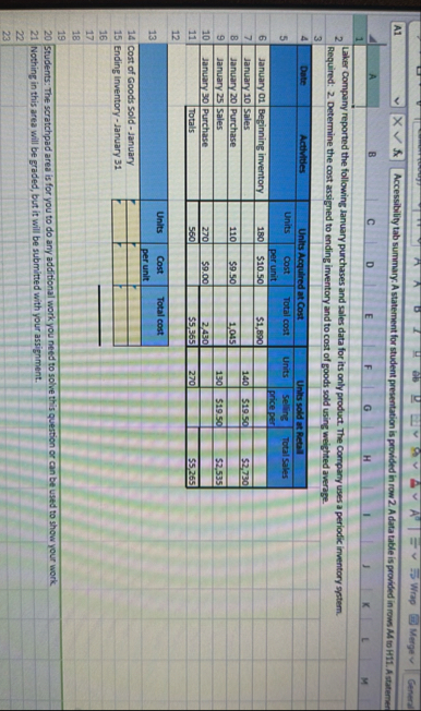 Wrap Merge General A 1 \ table [ [ , A , B , C ,