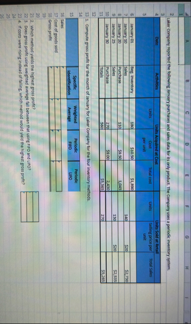 \ table [ [ , A , 8 , C , D , E , F , 0 , H ] , [