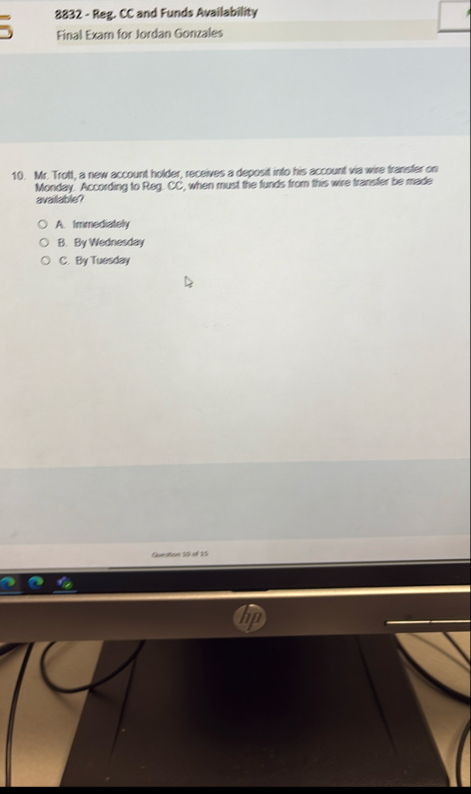 8 8 3 2 - Reg. CC and Funds Availability Final