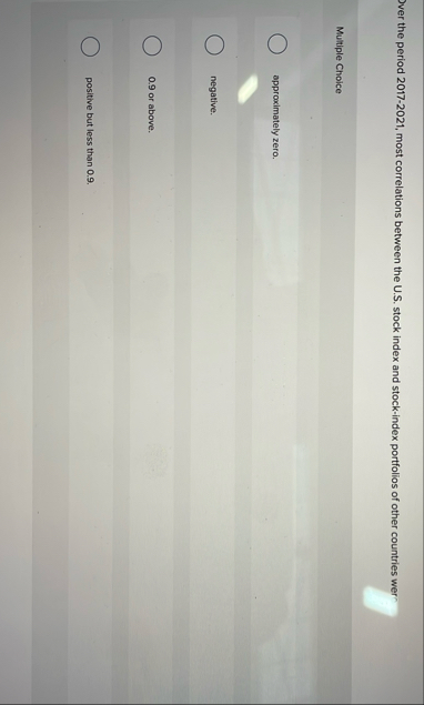 Jver the period 2 0 1 7 - 2 0 2 1 , most