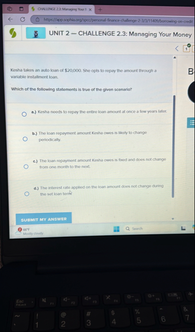 OHALENCE 2 3 :Managing Four I hitpsy / /