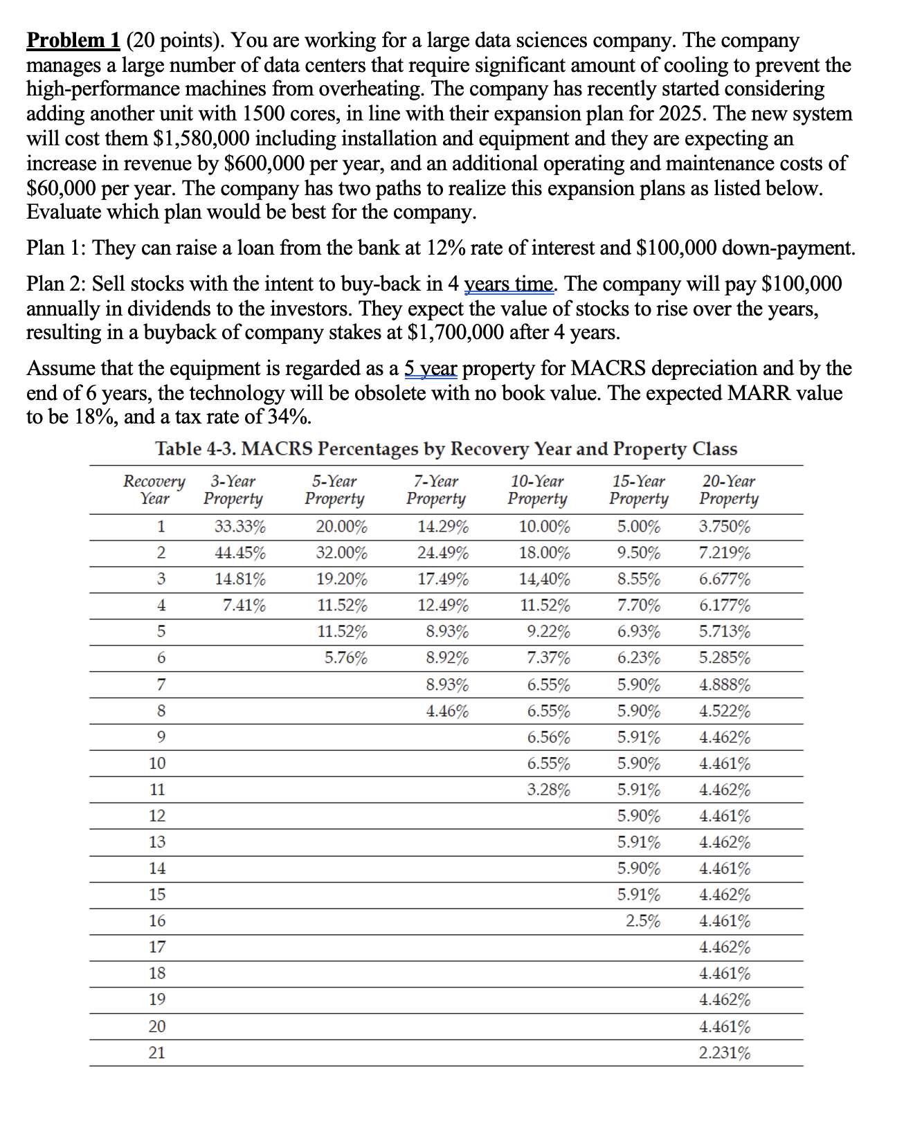 You are working for a large data sciences