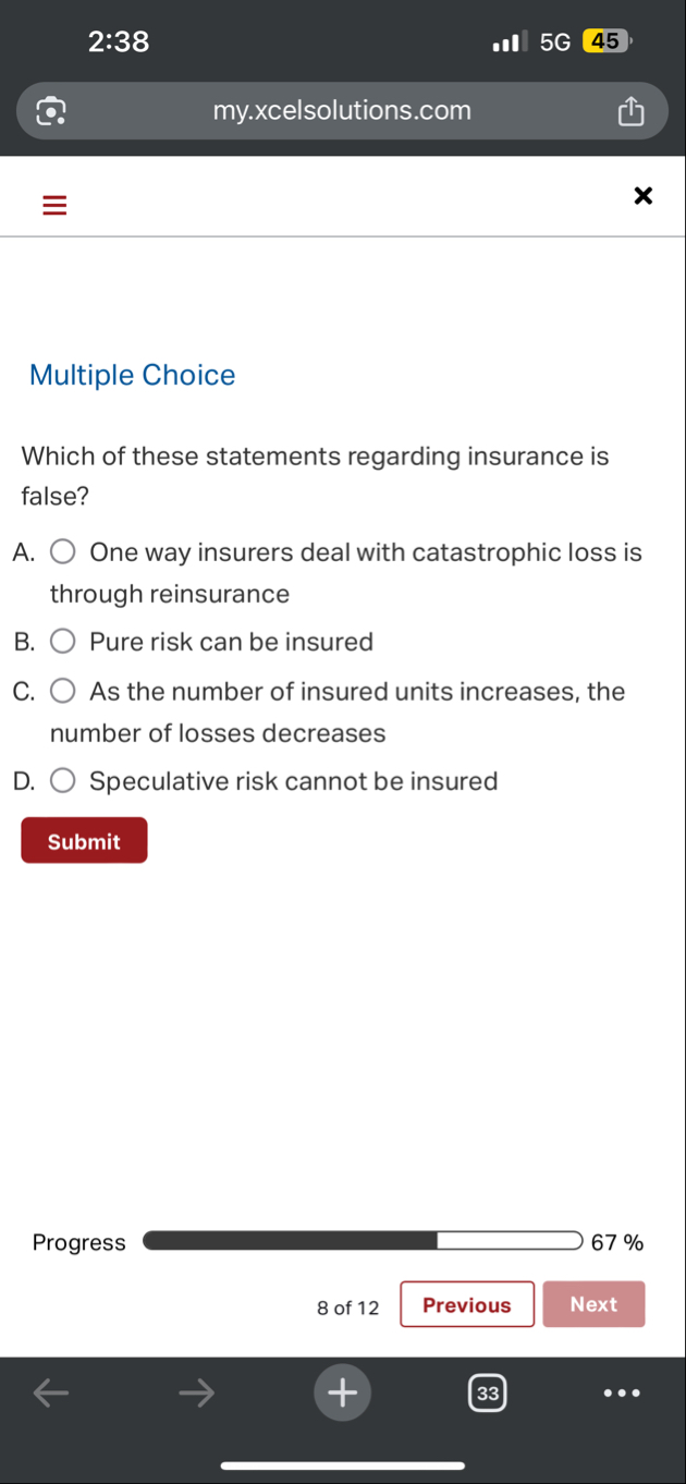 2 : 3 8 5 G 4 5 my . xcelsolutions.com Multiple