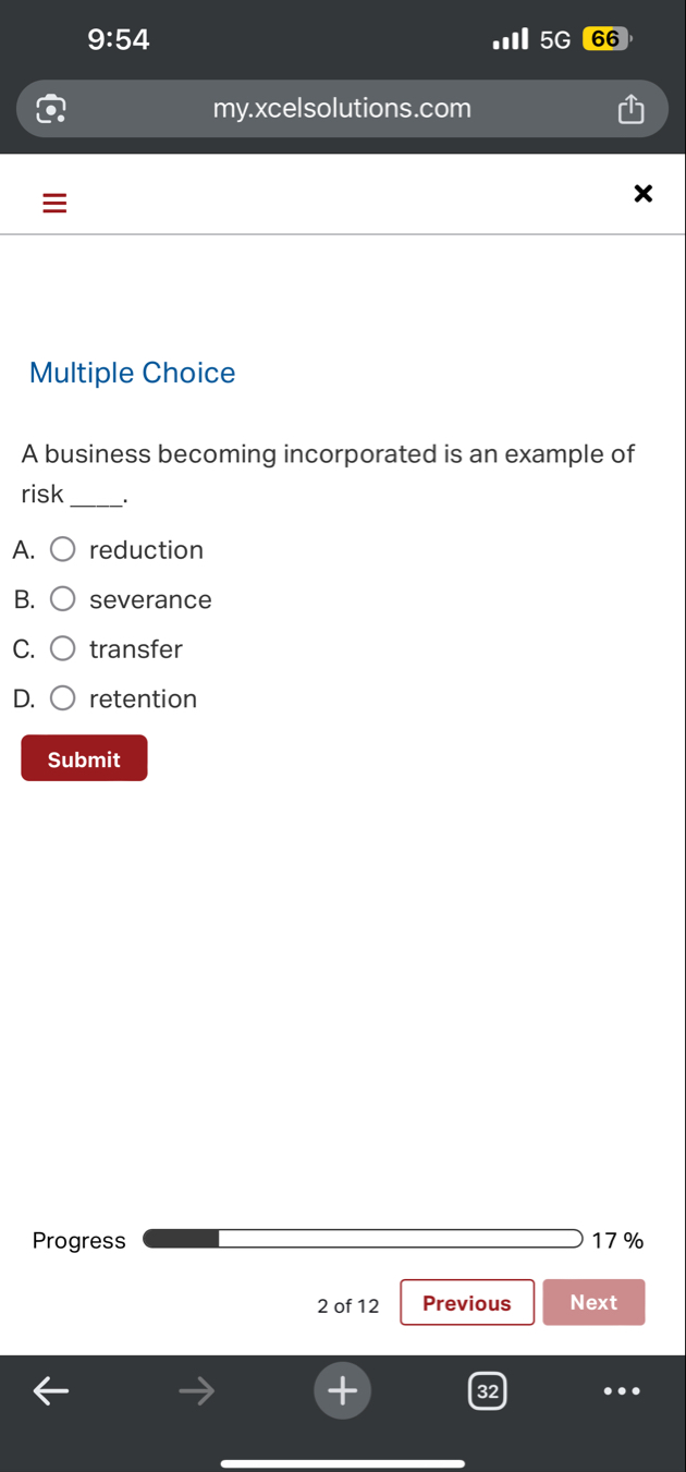 9 : 5 4 5 G 6 6 my . xcelsolutions.com Multiple