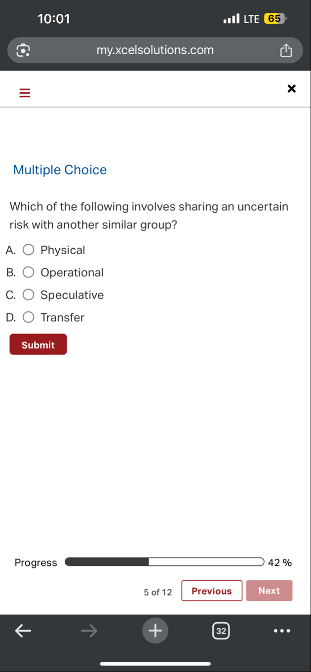 1 0 : 0 1 . 1 ll LTE 6 5 my . xcelsolutions.com