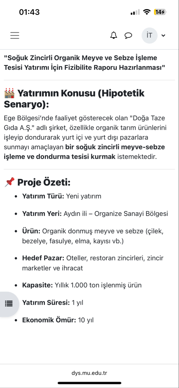 0 1 : 4 3 1 4 4 " So uk Zincirli Organik Meyve ve