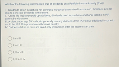 Which of the following statements is true of