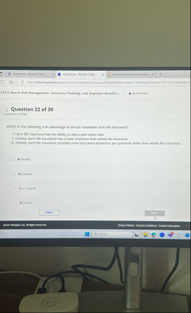 Rolunkan - Module I Our: Eglantern - Mindse 3