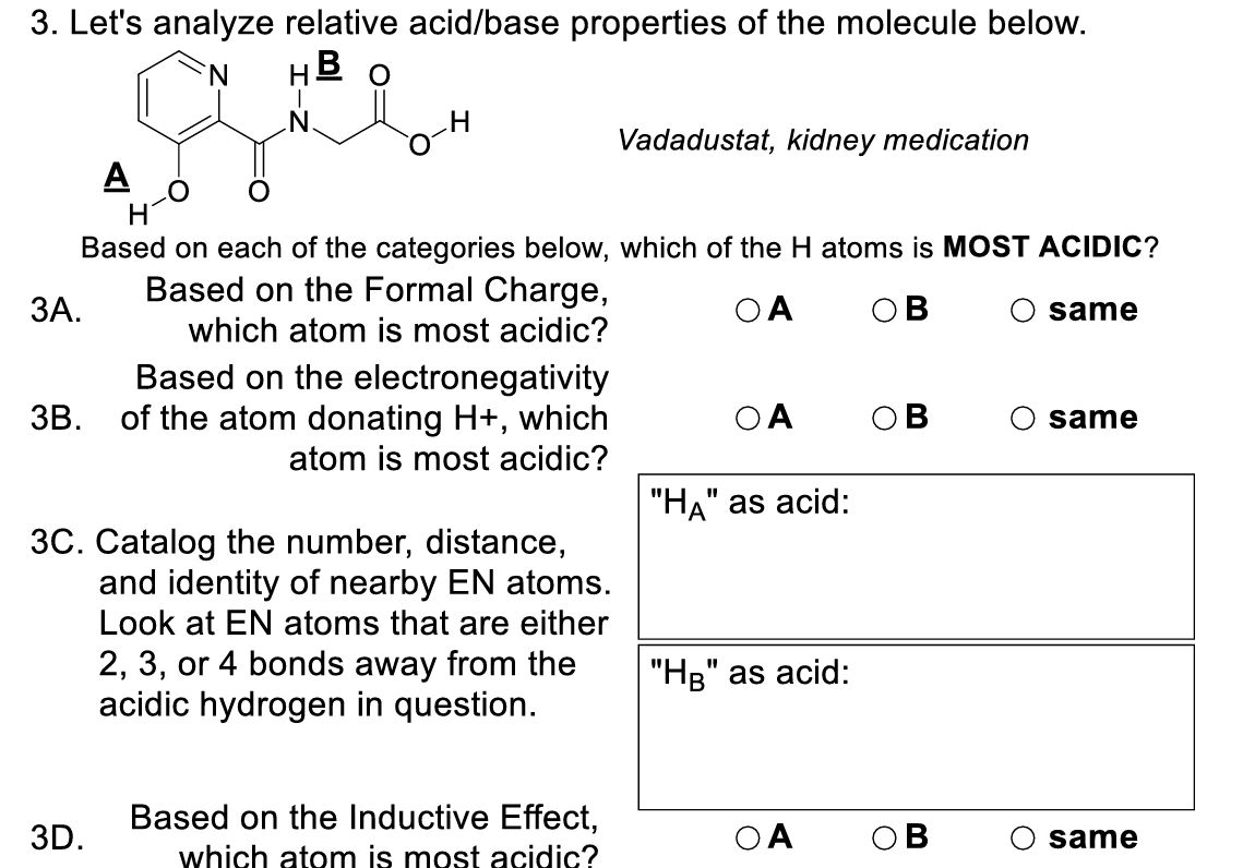 \f2B. Construct a molecular orbital diagram for