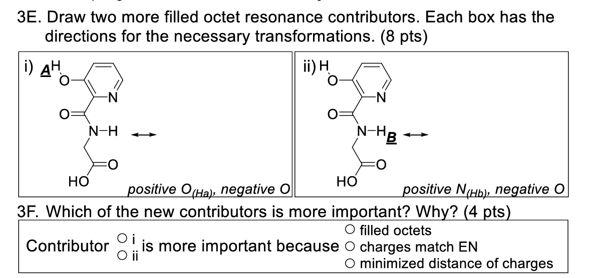 \f2B. Construct a molecular orbital diagram for