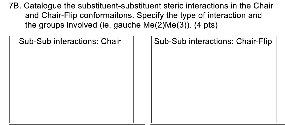 \f2B. Construct a molecular orbital diagram for