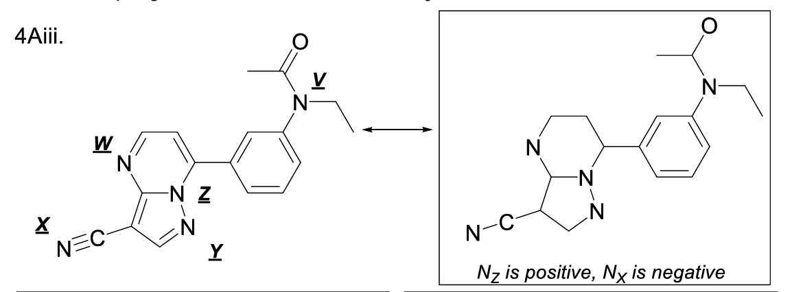 \f2B. Construct a molecular orbital diagram for