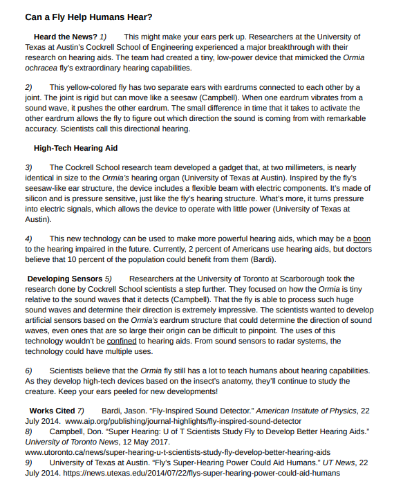 What is the central idea of the section titled