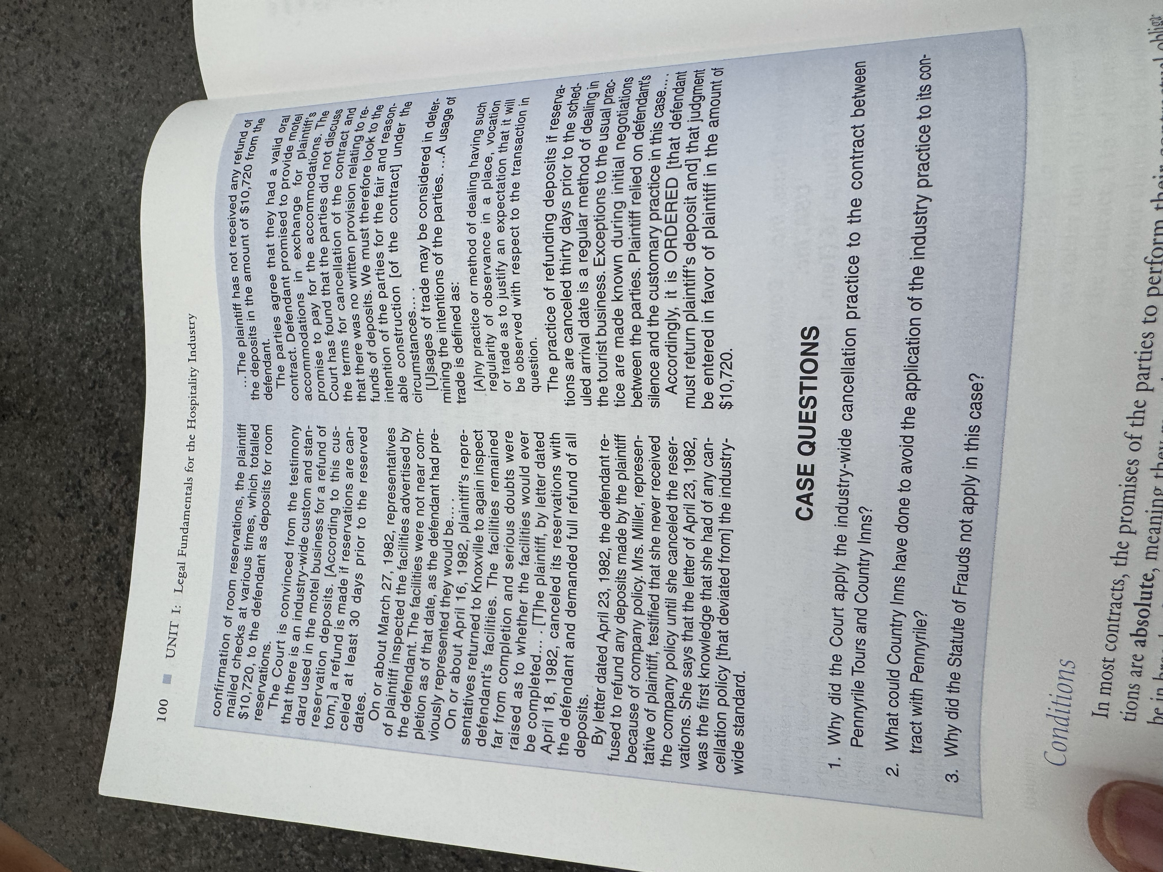 FORMAT: I am generally open to any format with