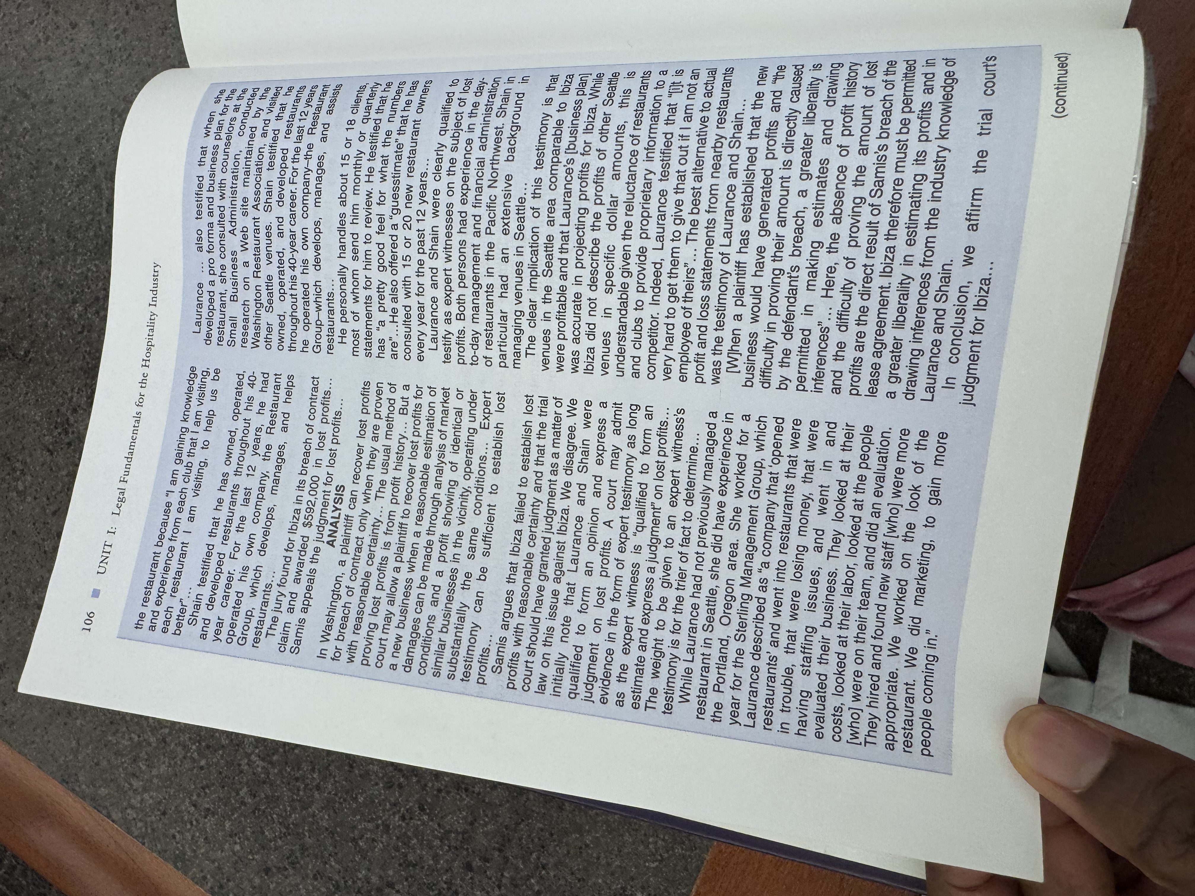 FORMAT: I am generally open to any format with