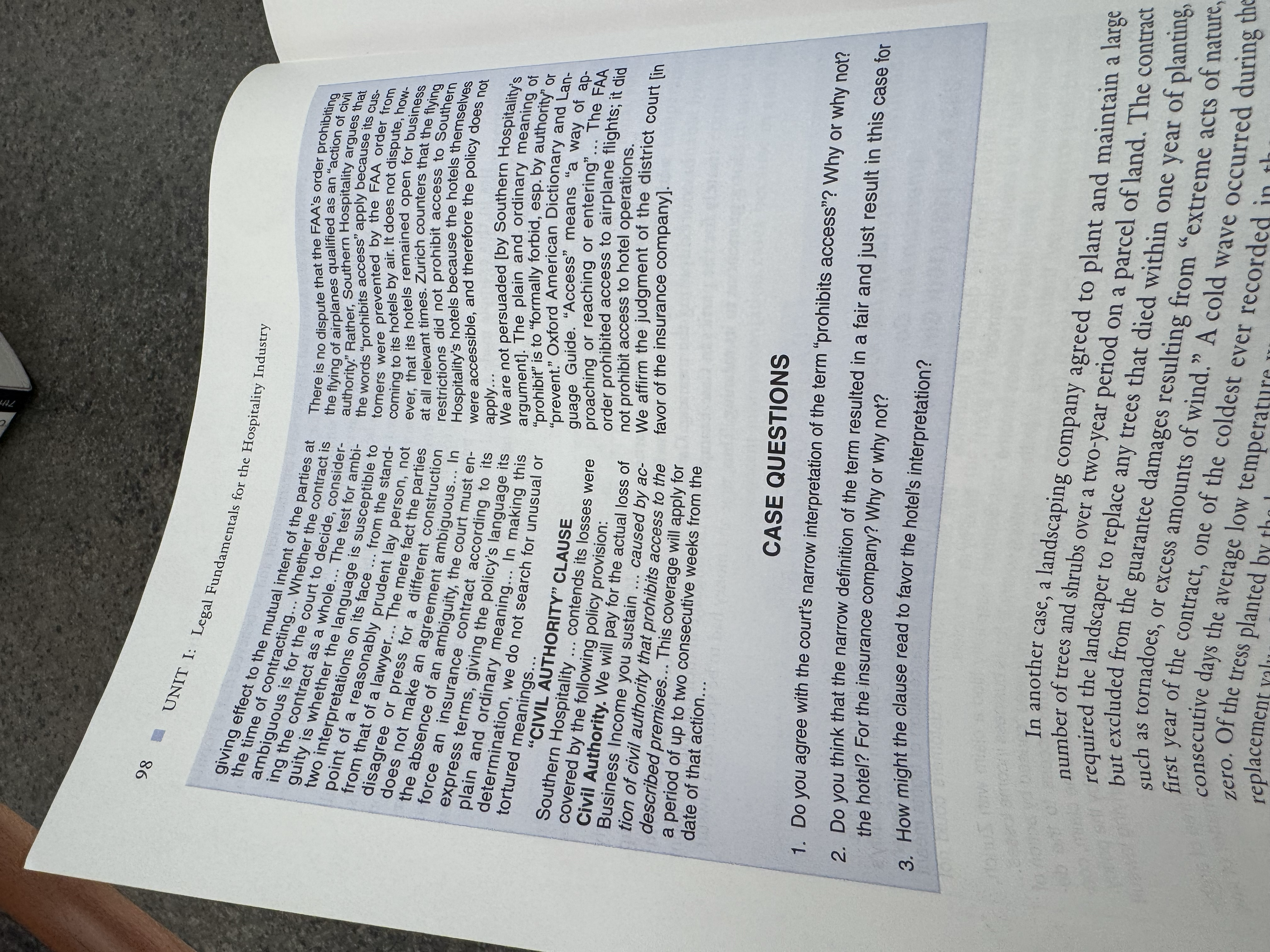 FORMAT: I am generally open to any format with