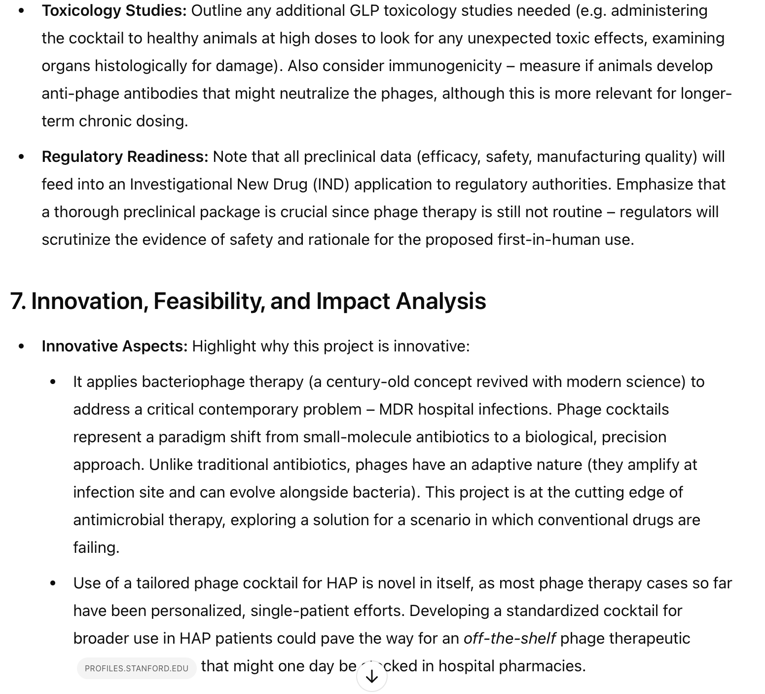 Rewrite the attached for me please as a human