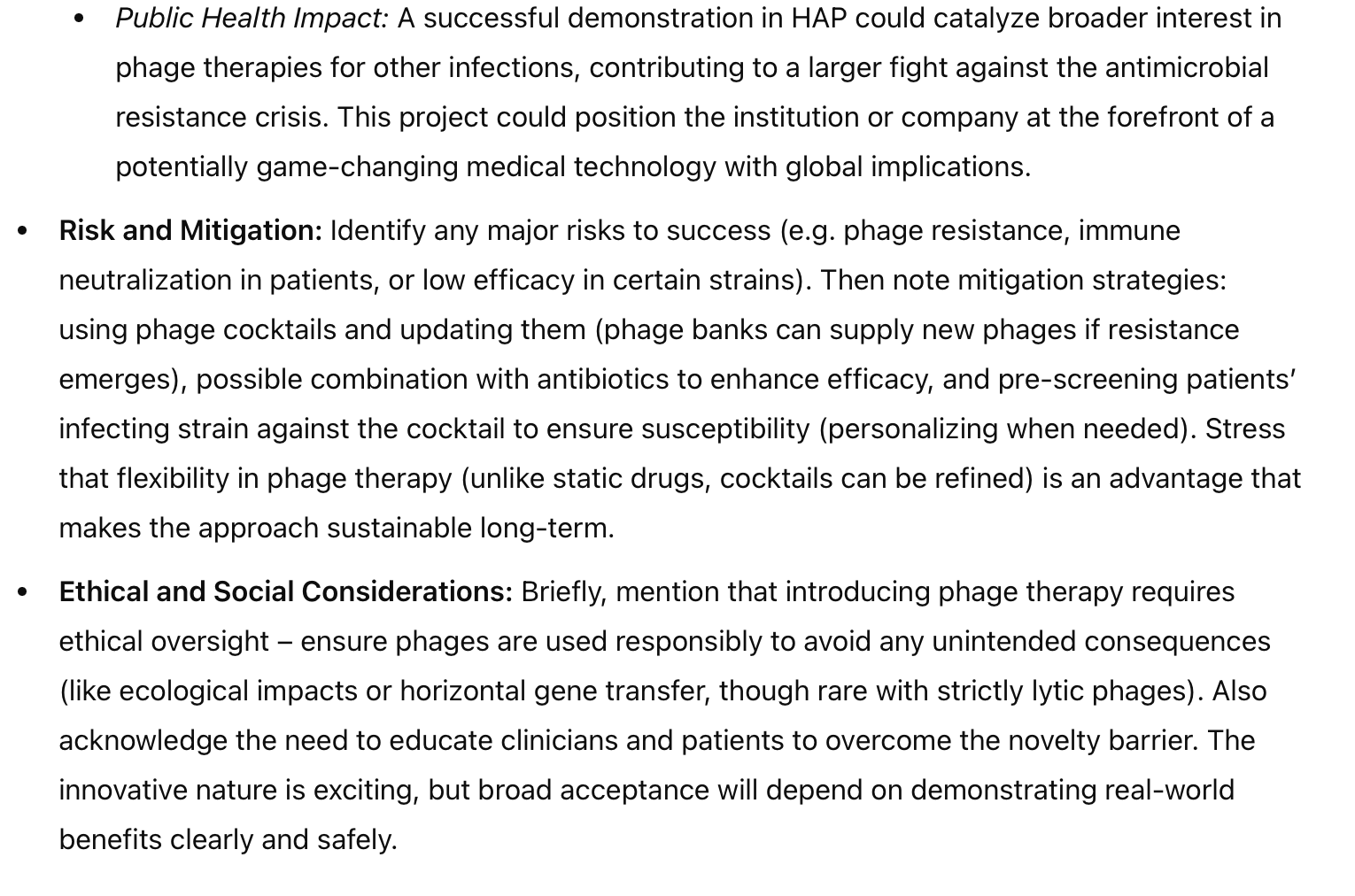 Rewrite the attached for me please as a human