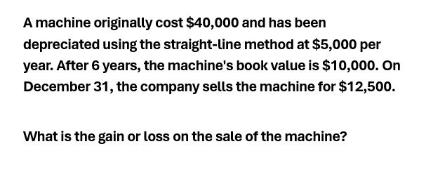 Please explain the solution to this general