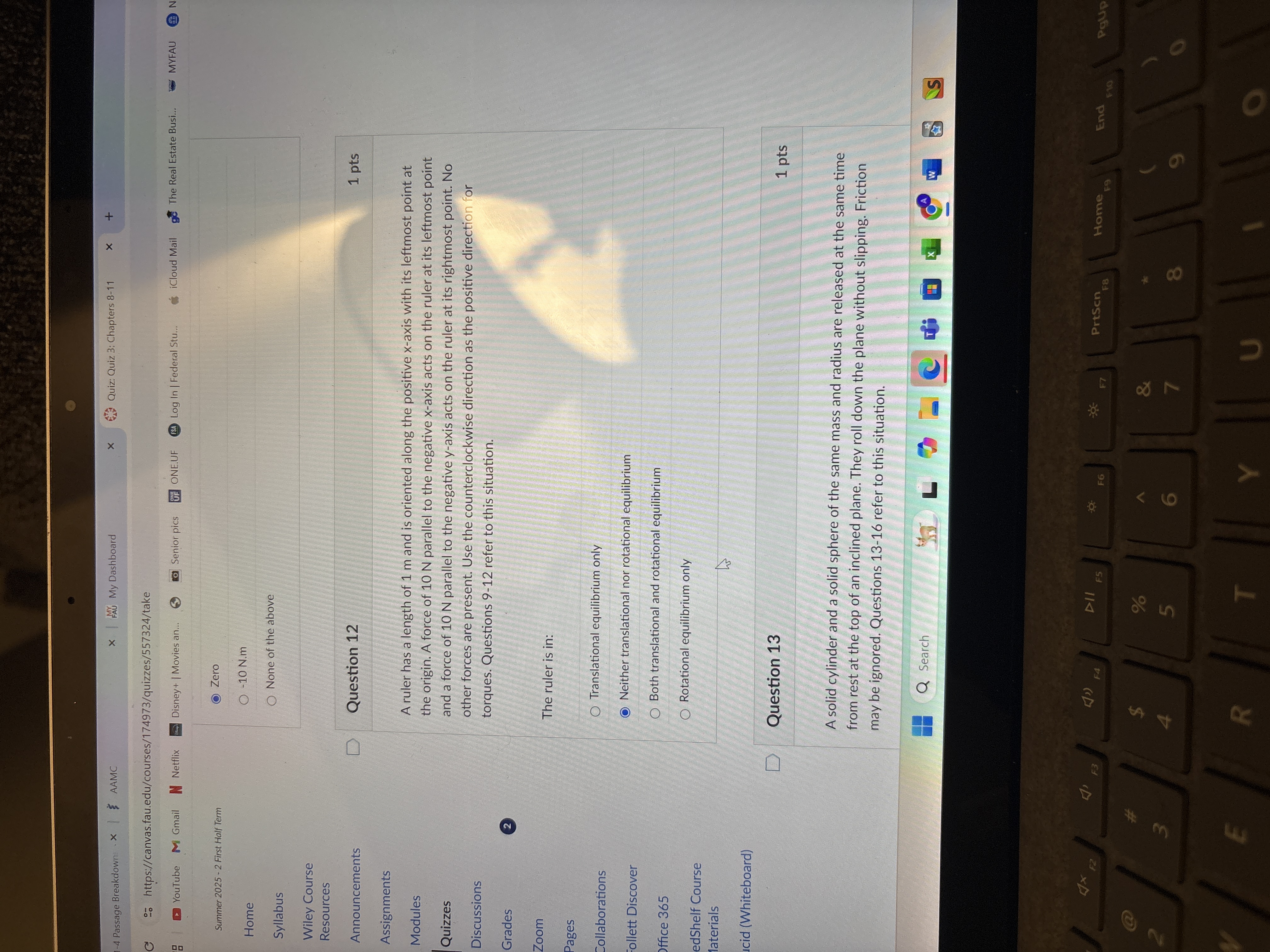 question 12 X + -4 Passage Breakdown . X AAMC x |