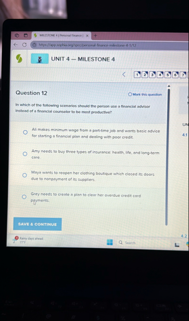 MELETONE 4 | Personal Finance | x hitps / /