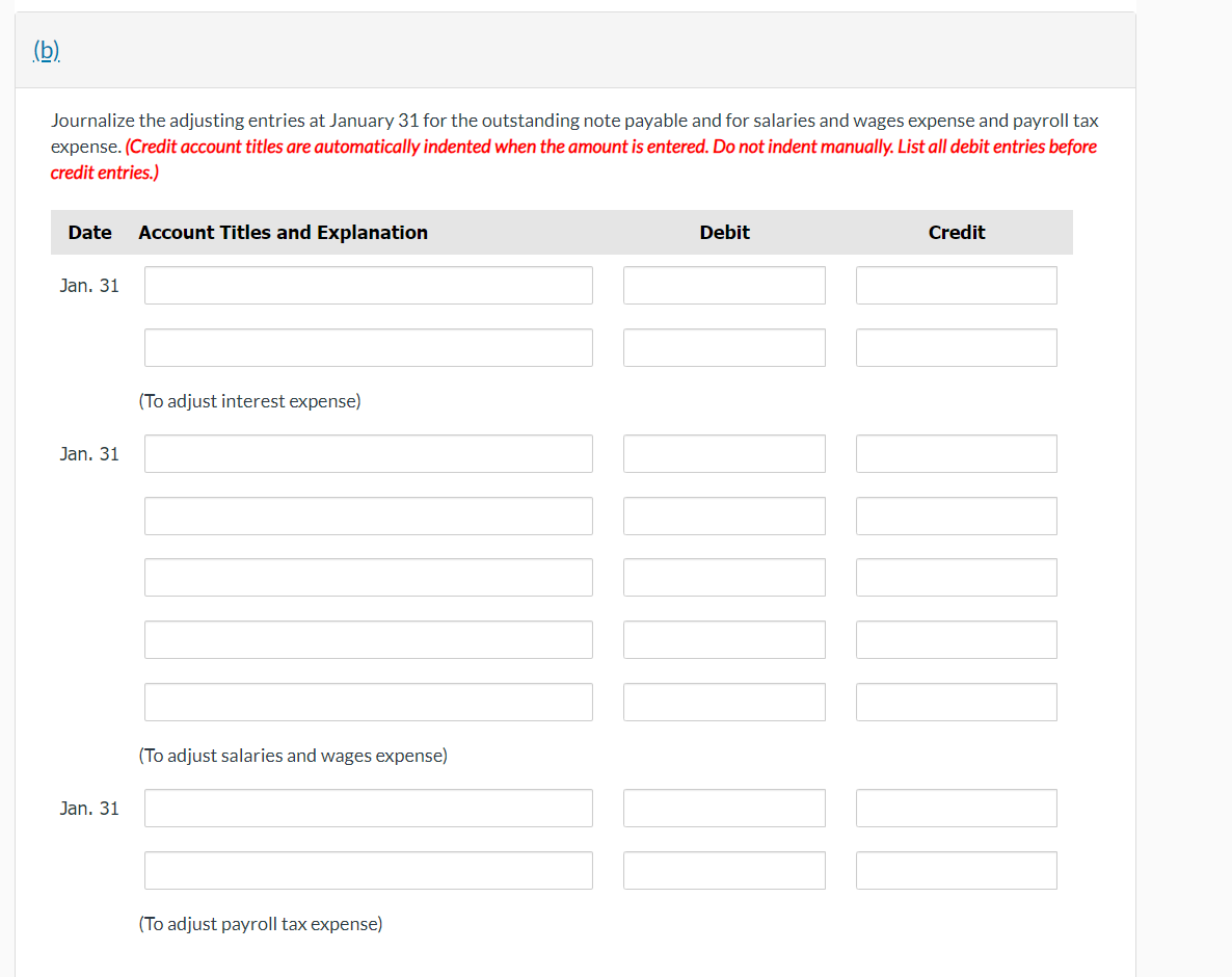 On January 1, 2027, the ledger of Sunland Company