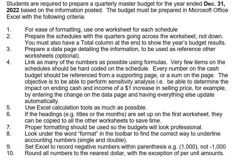 Hello I need your help in completing the