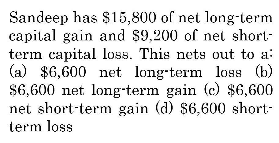 Please explain the correct approach for solving