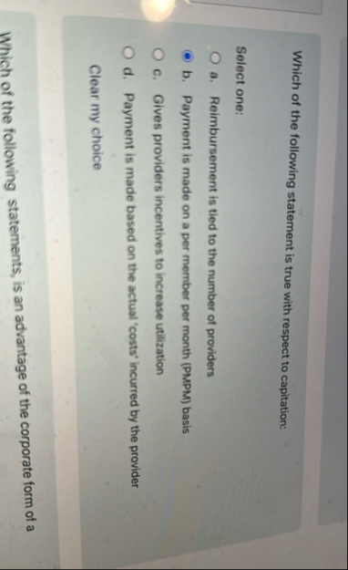 Which of the following statement is true with