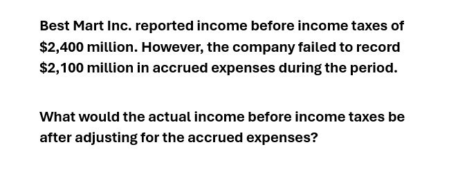 Can you help me solve this general accounting