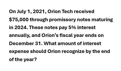 I need the correct answer to this general