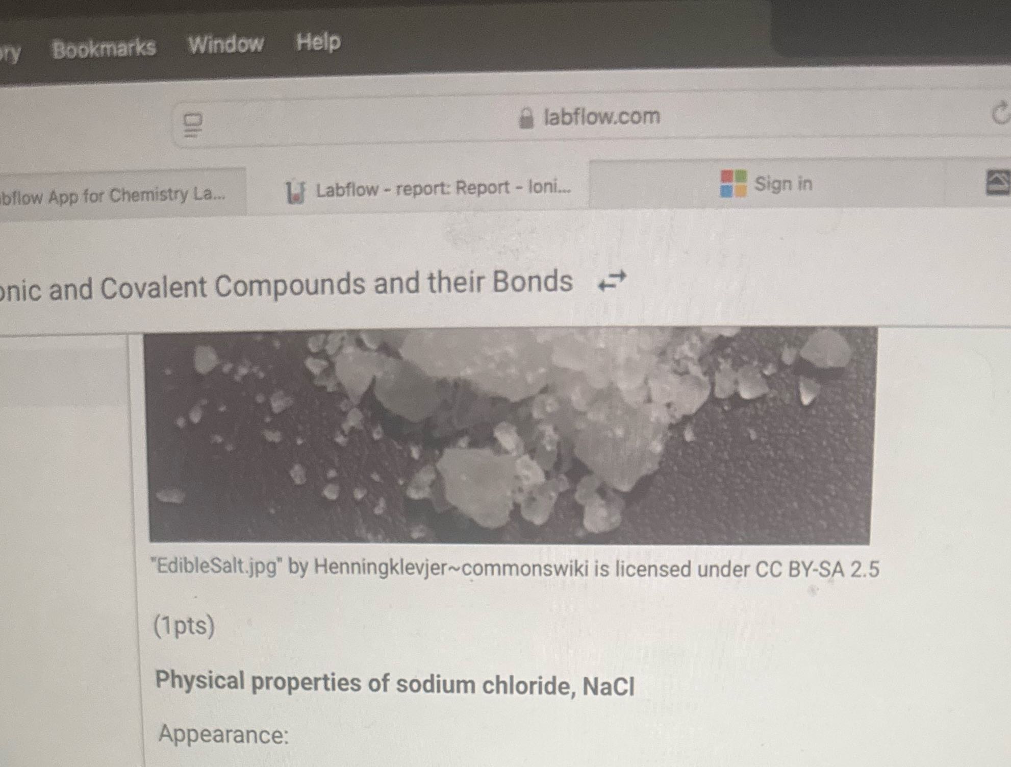 ry Bookmarks Window Help labflow.com bflow App