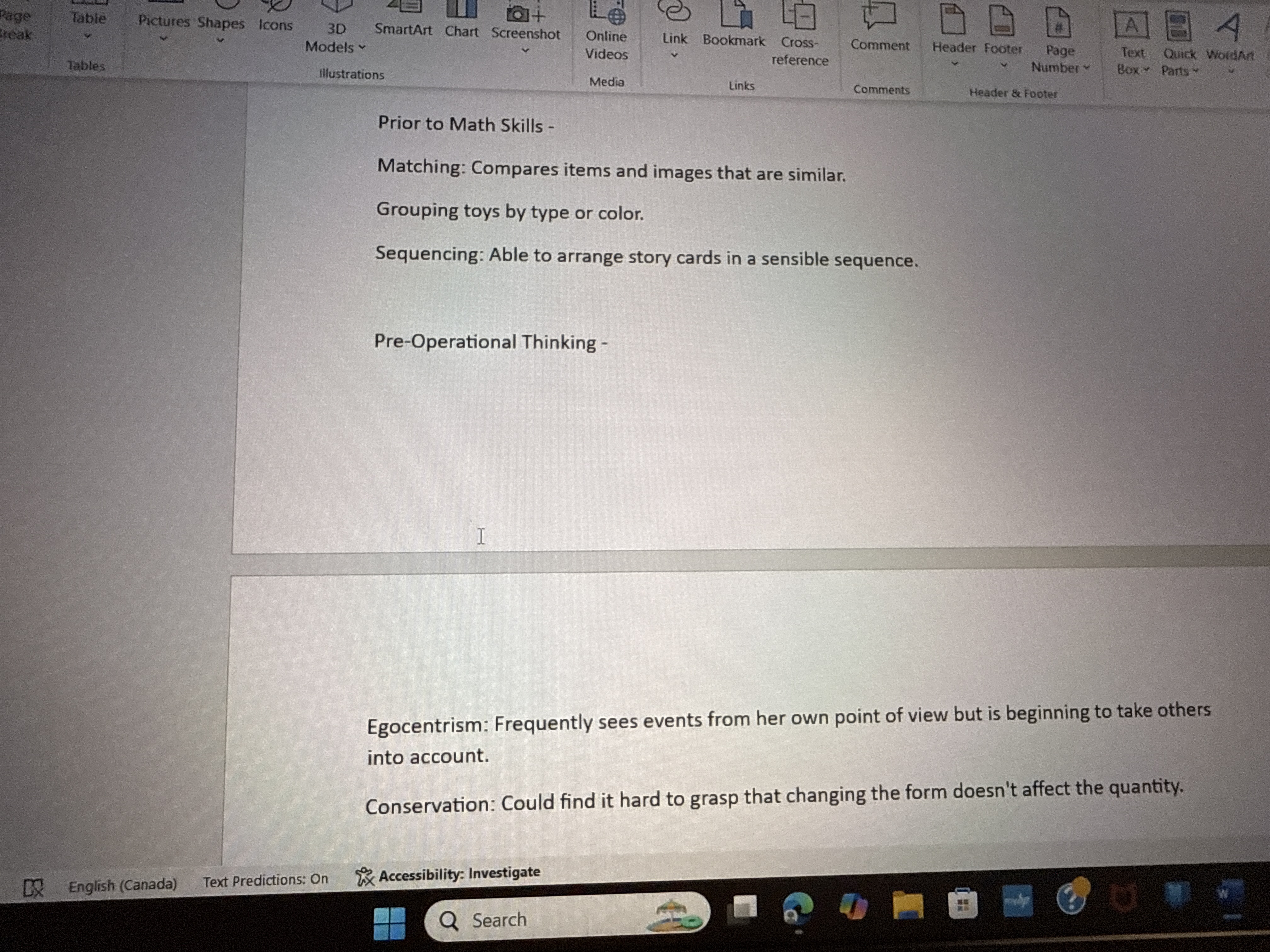 Jictions: On nderstanding Different Ideas _