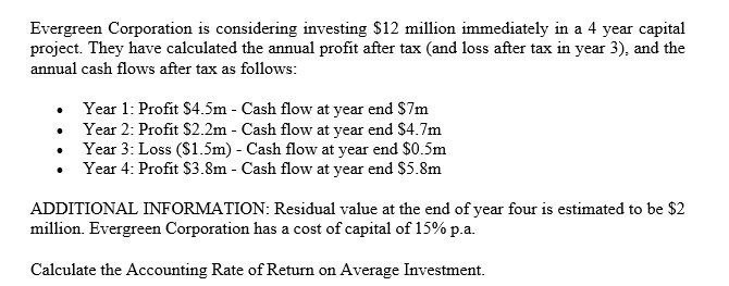 I need help solving this general accounting