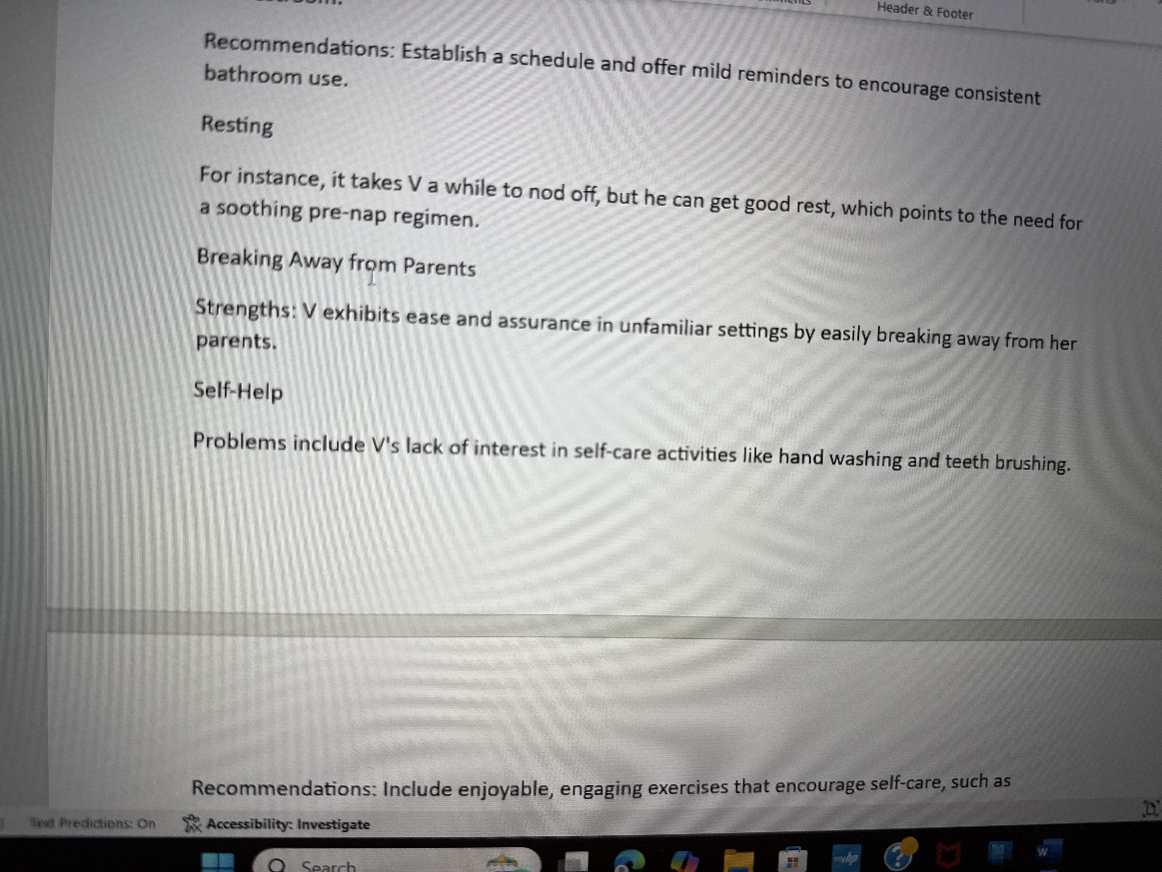 reference Text Quick WordArt Drop Number